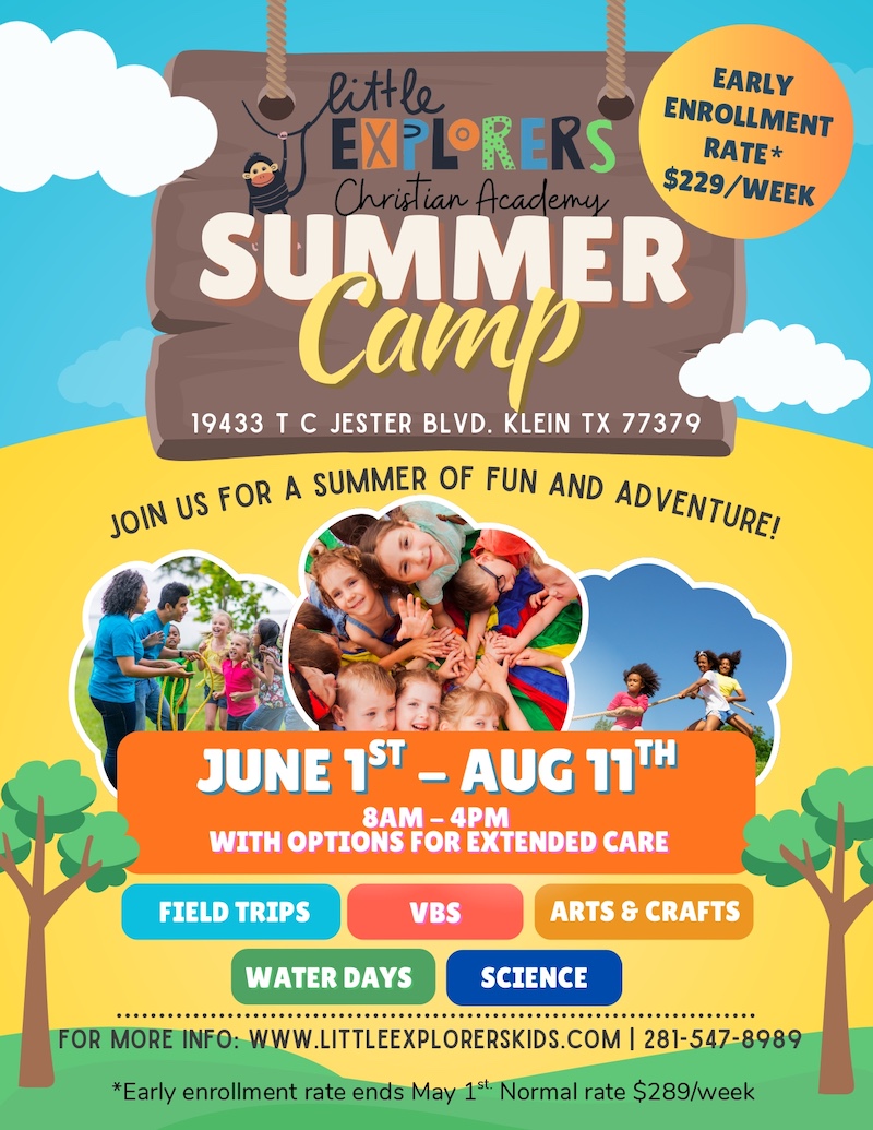 Summer Camp