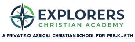 Little Explorers Logo