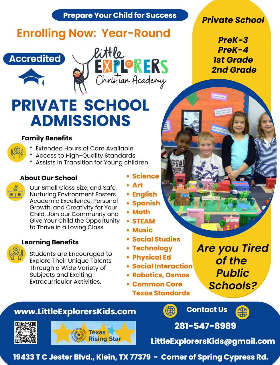 Private School