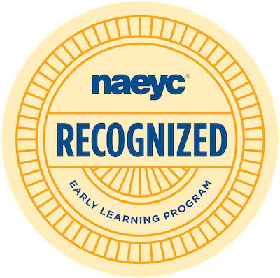 National Association for the Education of Young Children