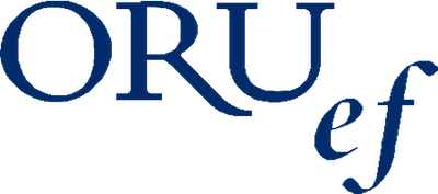 Oral Roberts University Educational Fellowship