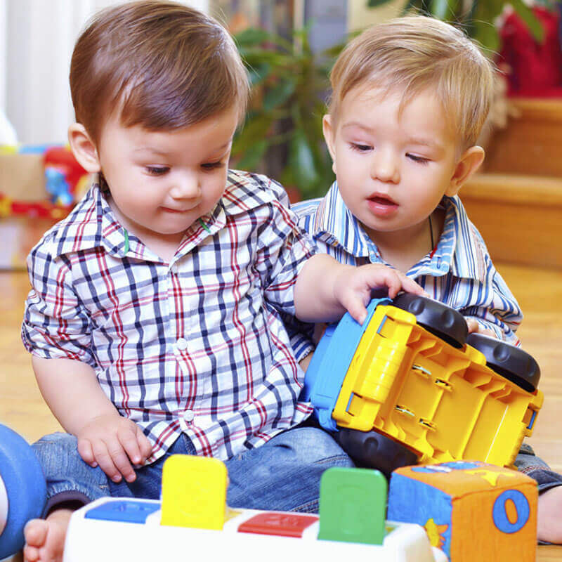 Toddlers