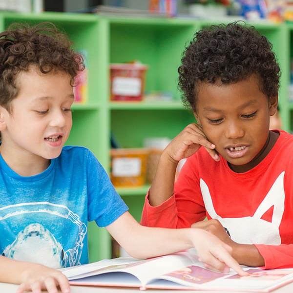1st Grade