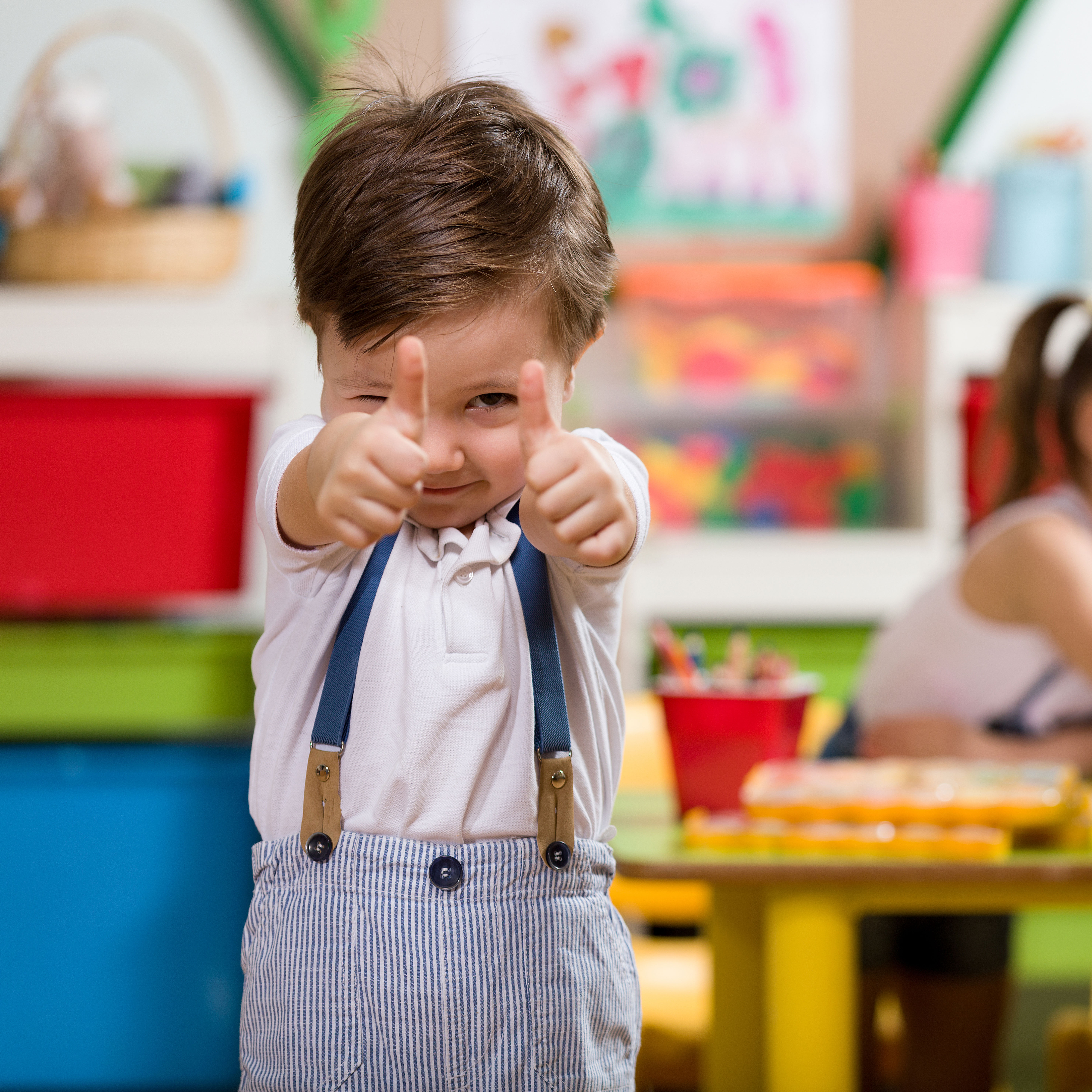 Welcome to Little Explorers Academy - Spring Texas' Best Daycare ...